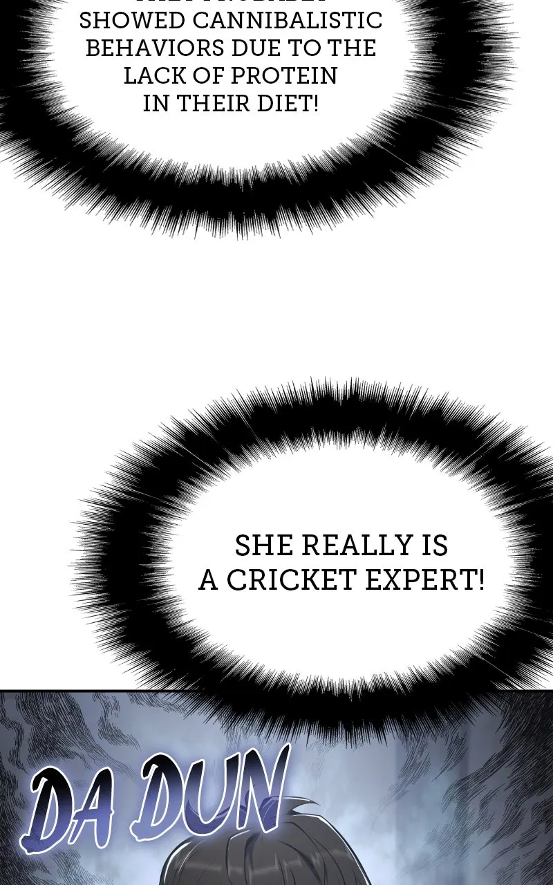 The Sichuan Tang Clan’s Entomologist Chapter 45 page 62 - 