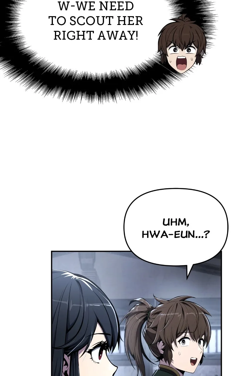 The Sichuan Tang Clan’s Entomologist Chapter 45 page 64 - 