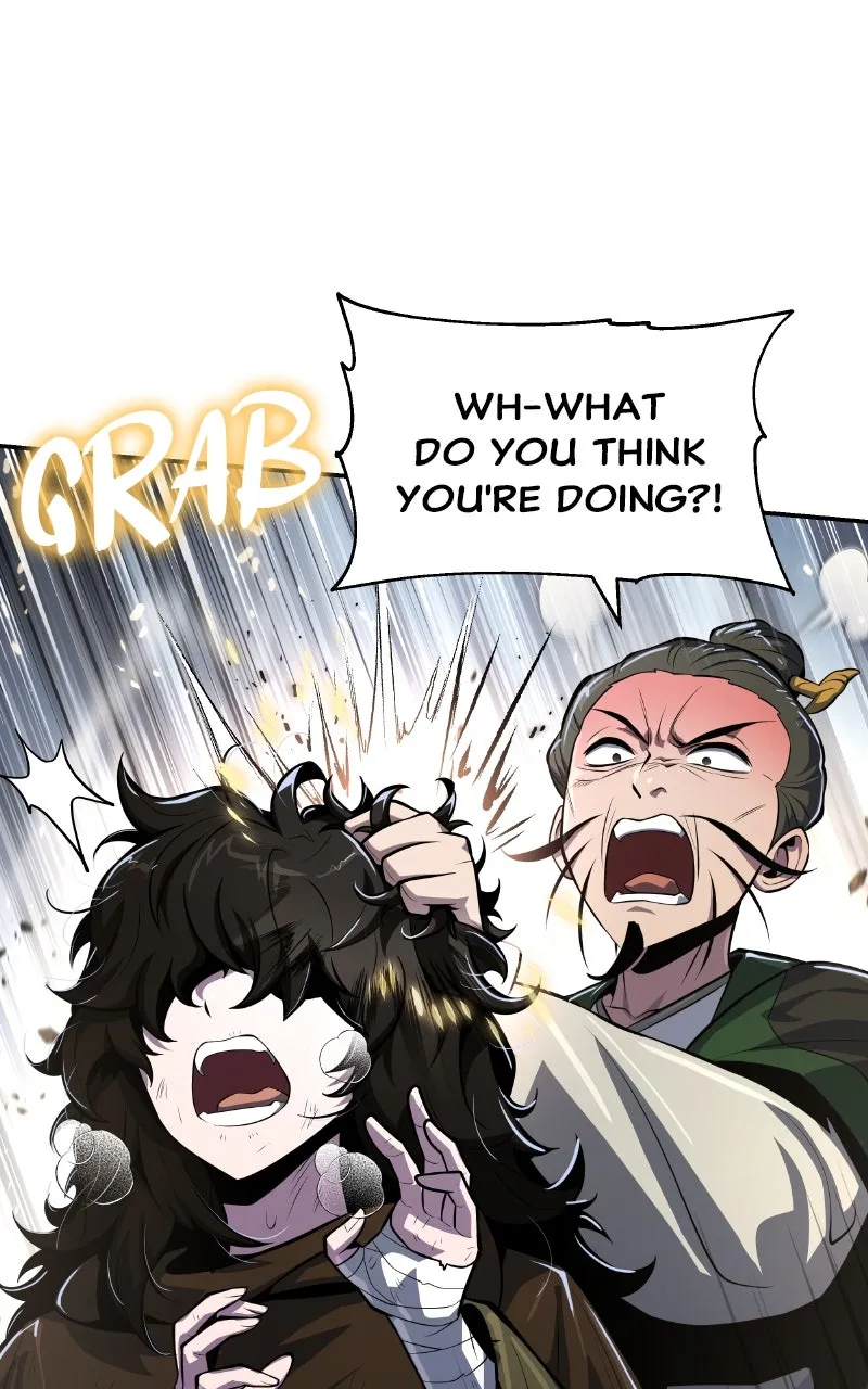 The Sichuan Tang Clan’s Entomologist Chapter 45 page 71 - 