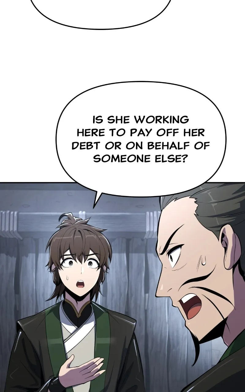 The Sichuan Tang Clan’s Entomologist Chapter 45 page 78 - 