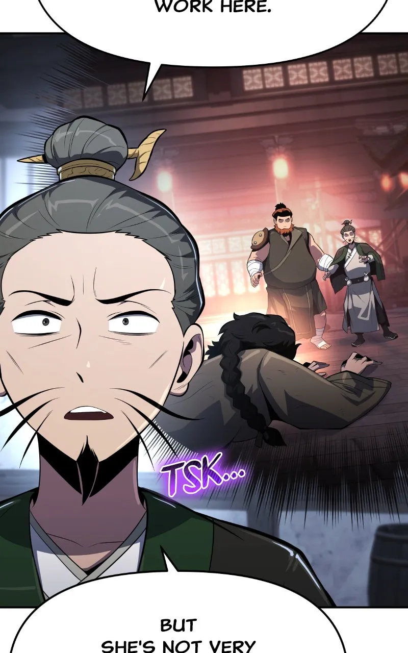 The Sichuan Tang Clan’s Entomologist Chapter 45 page 80 - 