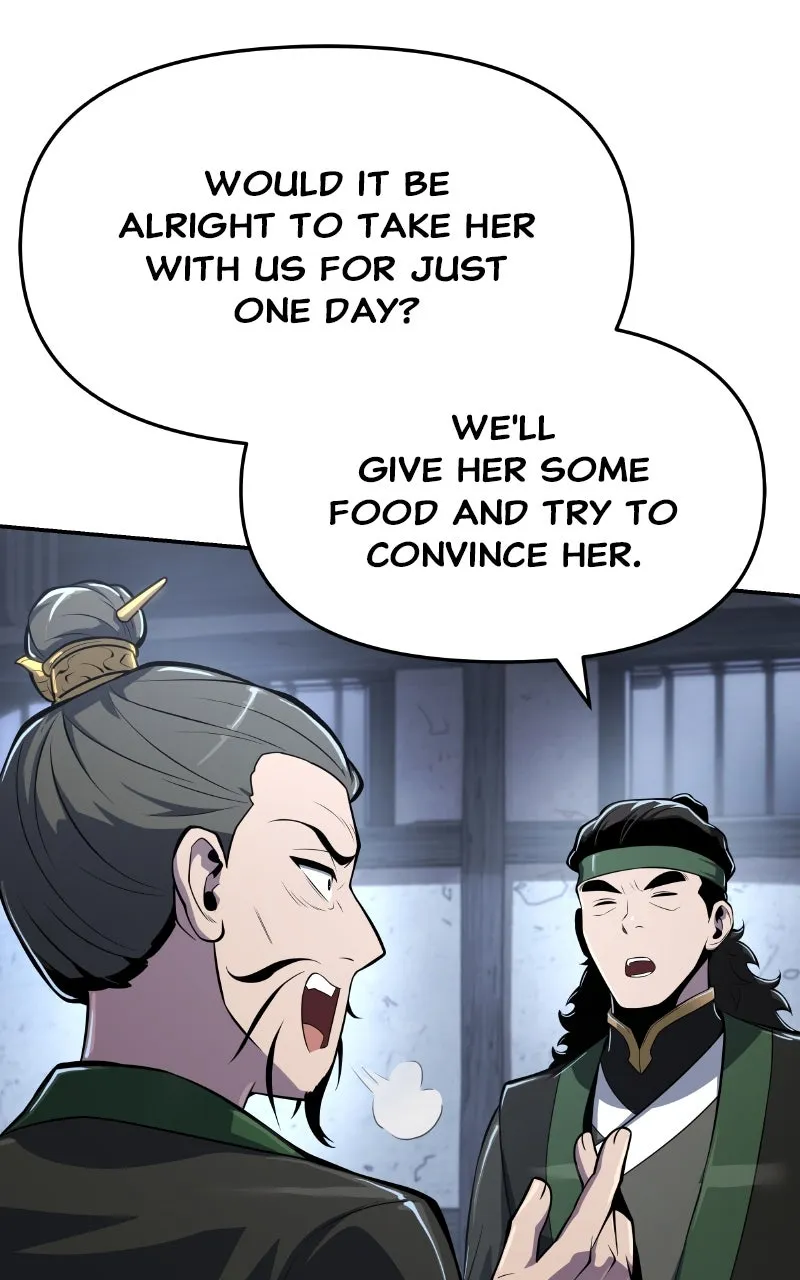 The Sichuan Tang Clan’s Entomologist Chapter 45 page 85 - 