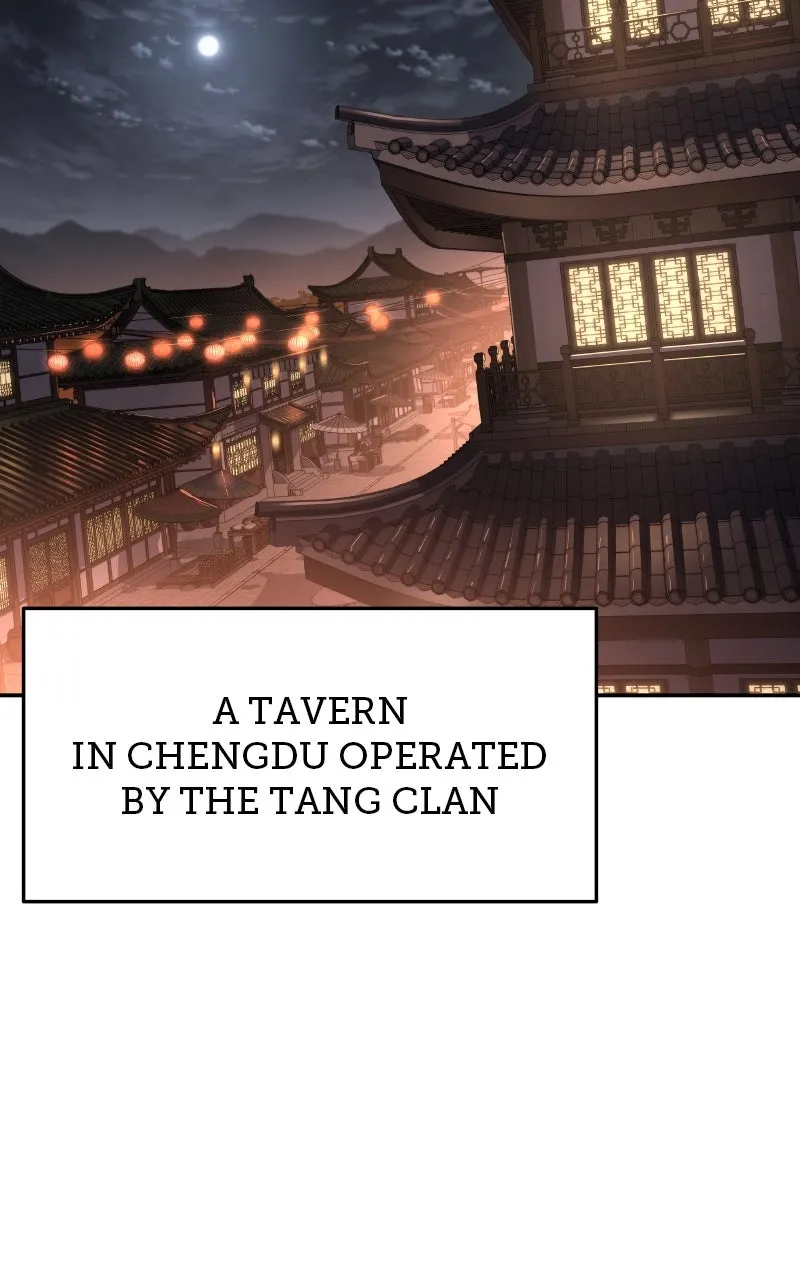 The Sichuan Tang Clan’s Entomologist Chapter 45 page 93 - 