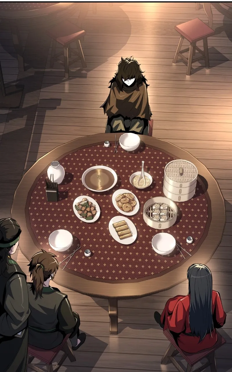 The Sichuan Tang Clan’s Entomologist Chapter 45 page 94 - 