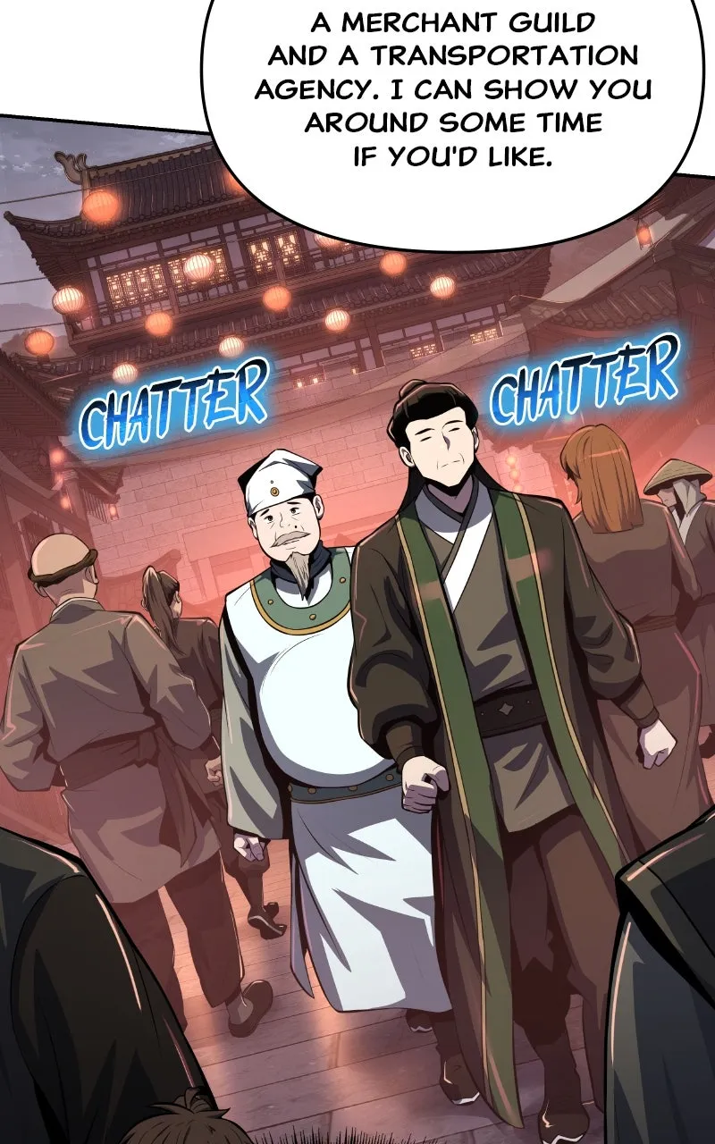 The Sichuan Tang Clan’s Entomologist Chapter 45 page 97 - 