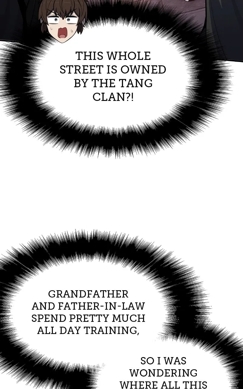 The Sichuan Tang Clan’s Entomologist Chapter 45 page 98 - 