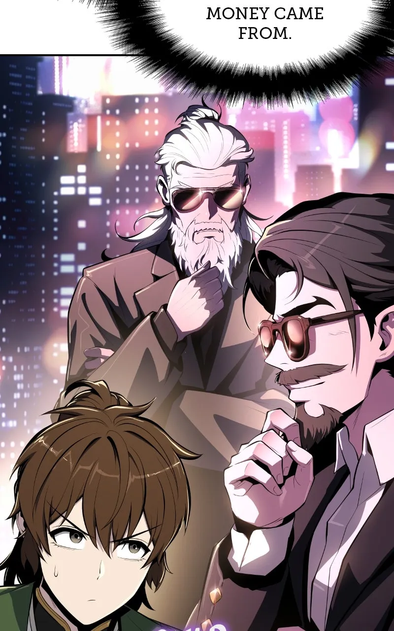 The Sichuan Tang Clan’s Entomologist Chapter 45 page 99 - 
