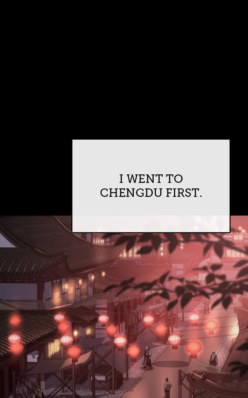 The Sichuan Tang Clan’s Entomologist Chapter 46 page 102 - 