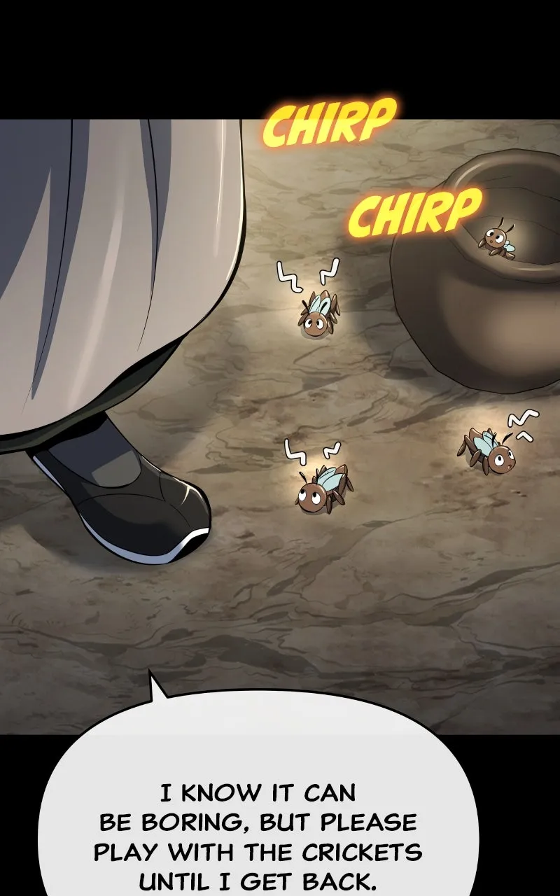The Sichuan Tang Clan’s Entomologist Chapter 46 page 12 - 