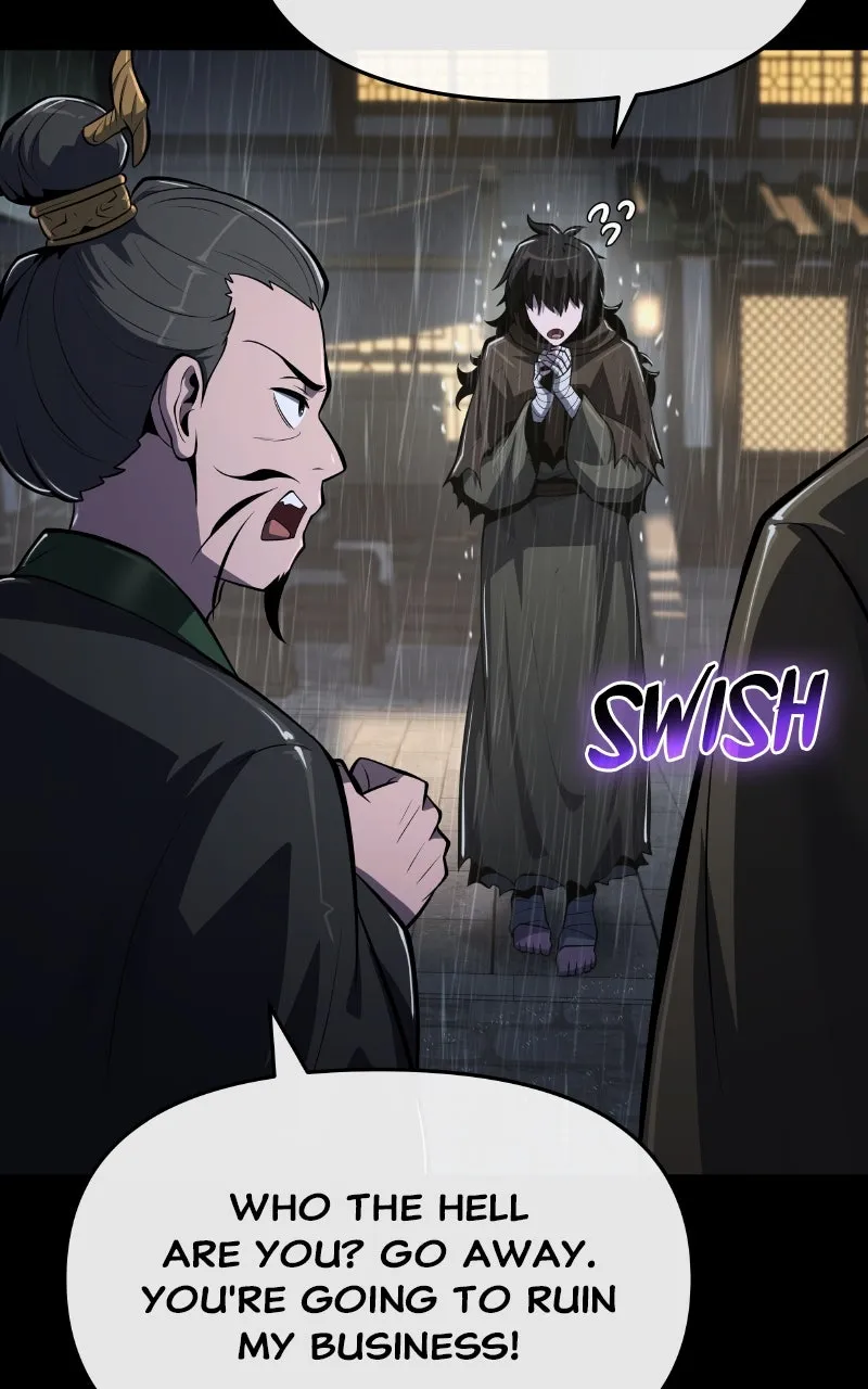 The Sichuan Tang Clan’s Entomologist Chapter 46 page 112 - 