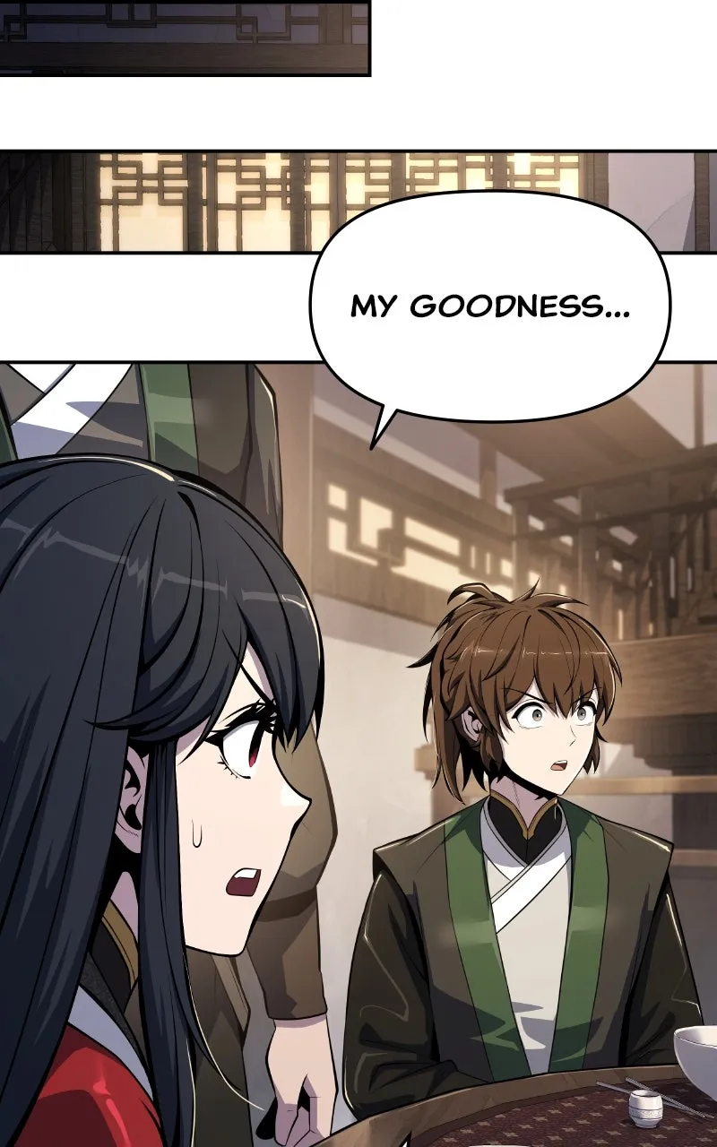 The Sichuan Tang Clan’s Entomologist Chapter 46 page 122 - 