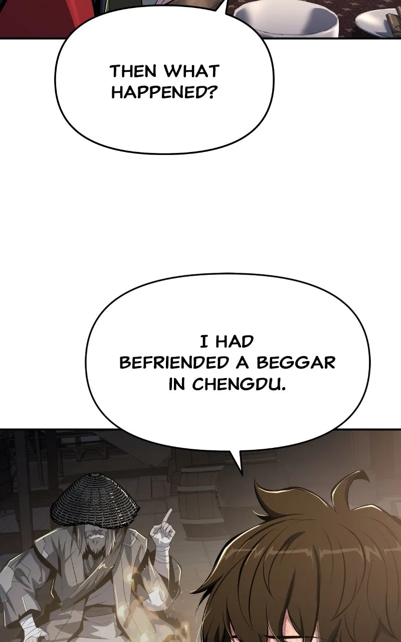 The Sichuan Tang Clan’s Entomologist Chapter 46 page 123 - 