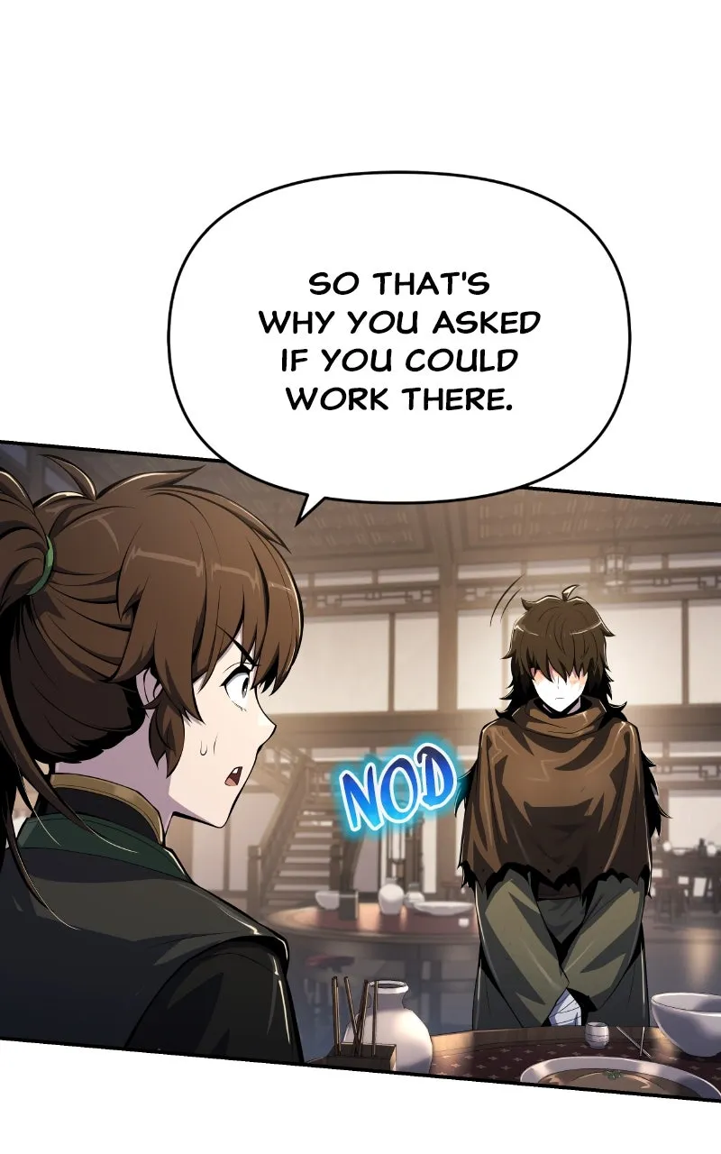 The Sichuan Tang Clan’s Entomologist Chapter 46 page 125 - 