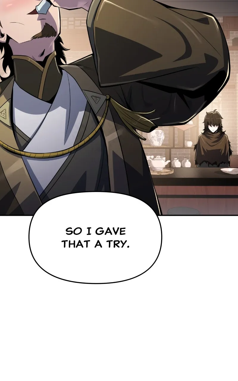 The Sichuan Tang Clan’s Entomologist Chapter 46 page 129 - 