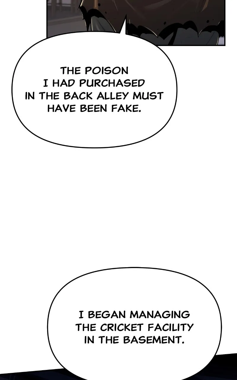 The Sichuan Tang Clan’s Entomologist Chapter 46 page 131 - 