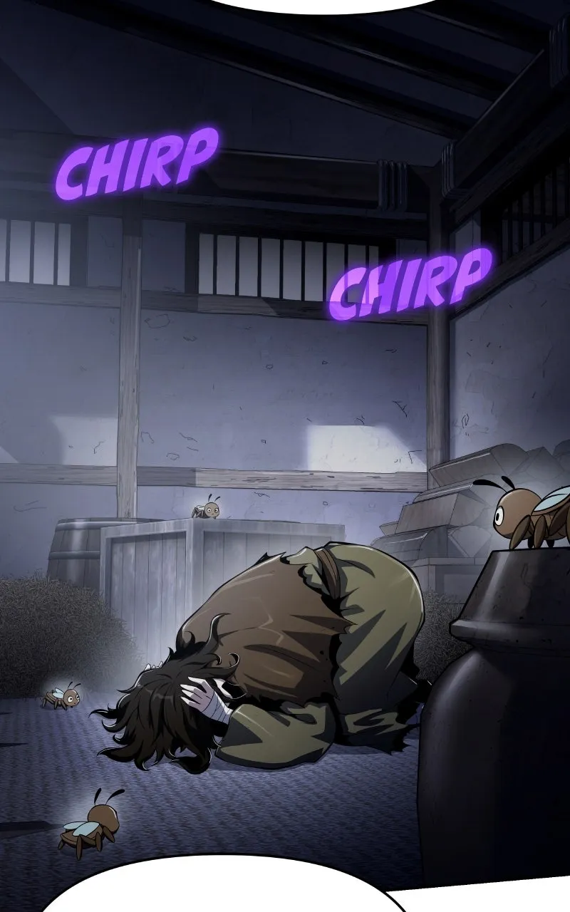 The Sichuan Tang Clan’s Entomologist Chapter 46 page 132 - 