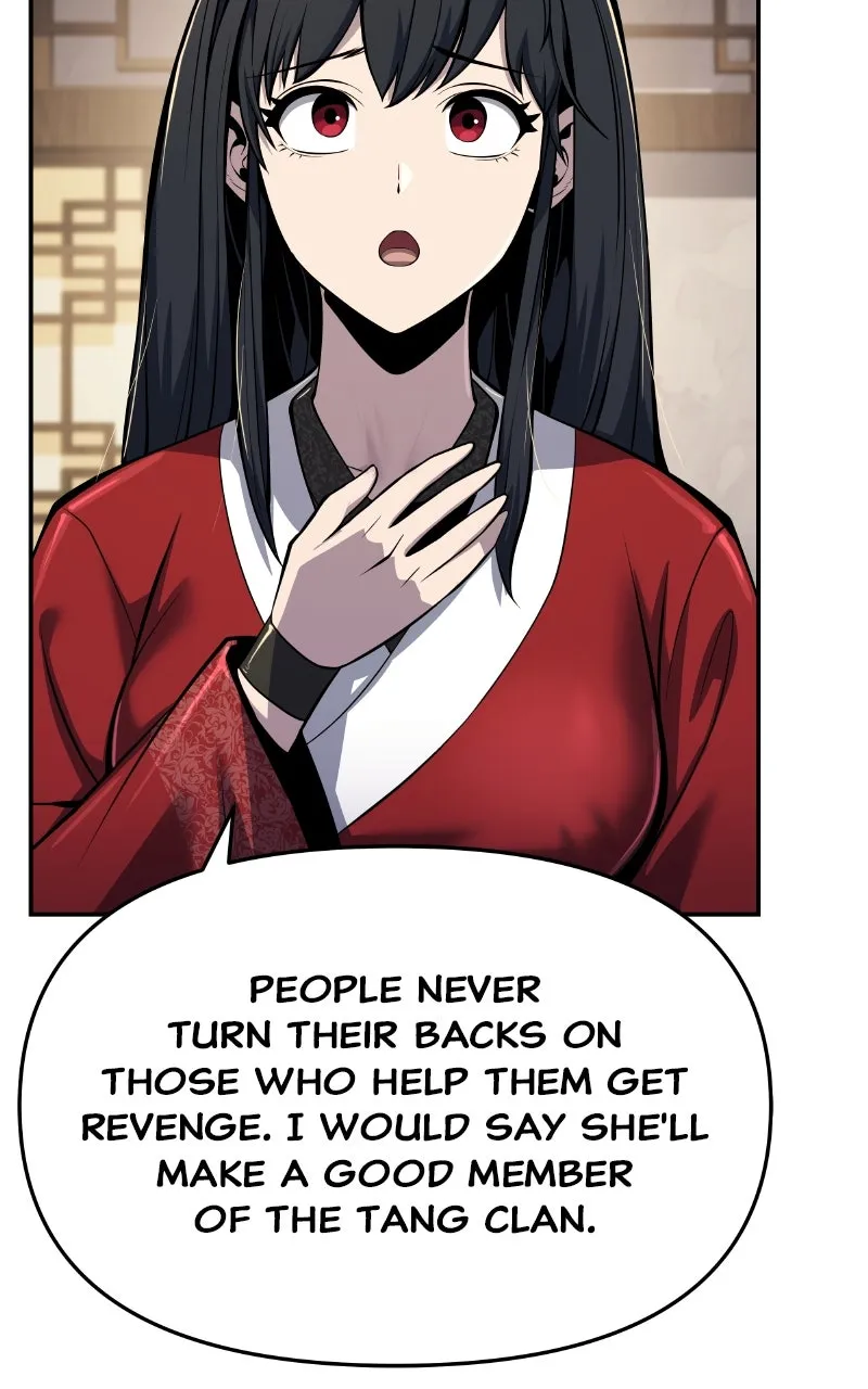The Sichuan Tang Clan’s Entomologist Chapter 46 page 139 - 