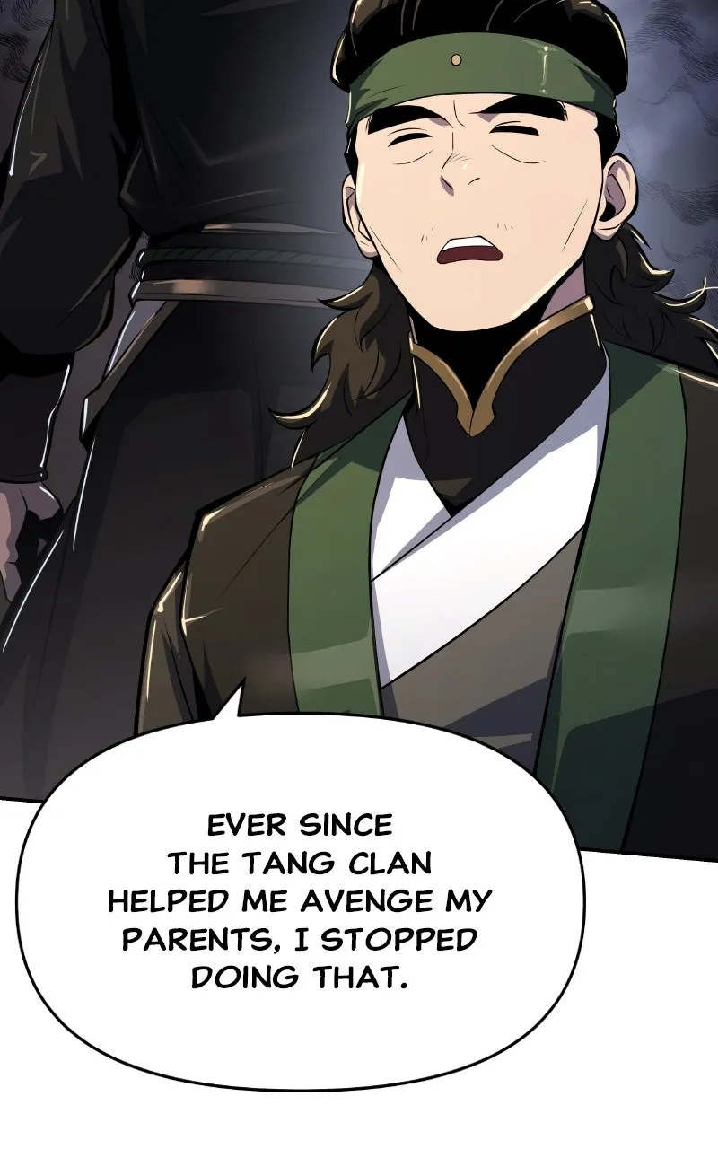 The Sichuan Tang Clan’s Entomologist Chapter 46 page 141 - 