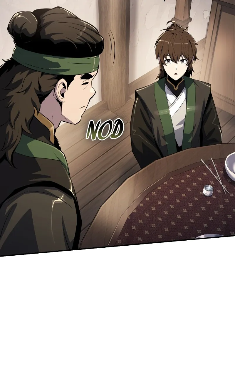The Sichuan Tang Clan’s Entomologist Chapter 46 page 144 - 