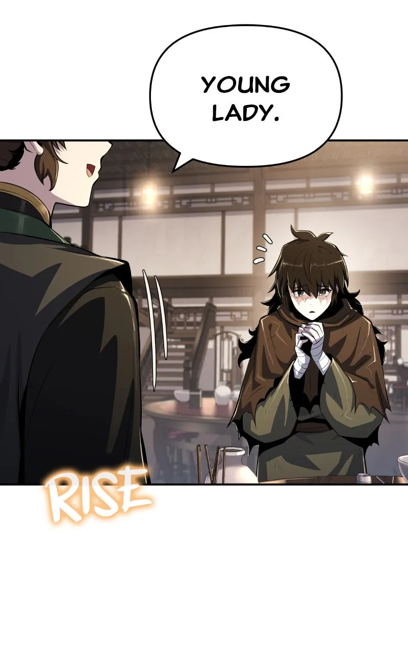 The Sichuan Tang Clan’s Entomologist Chapter 46 page 145 - 