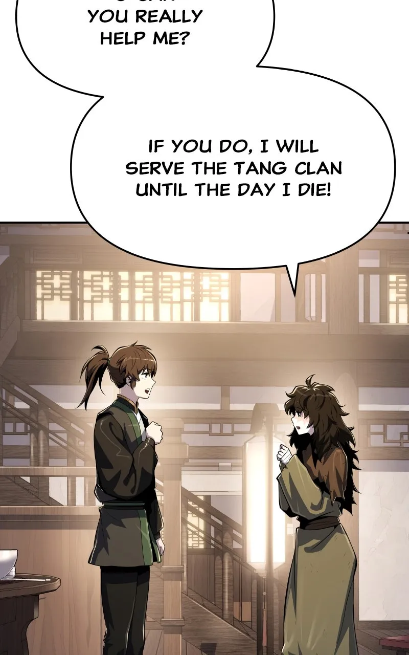 The Sichuan Tang Clan’s Entomologist Chapter 46 page 149 - 