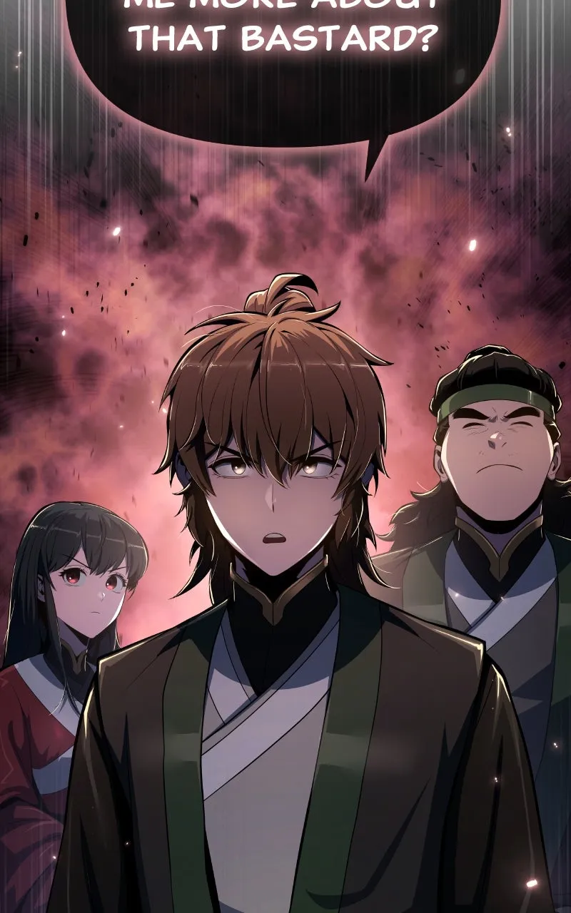 The Sichuan Tang Clan’s Entomologist Chapter 46 page 152 - 