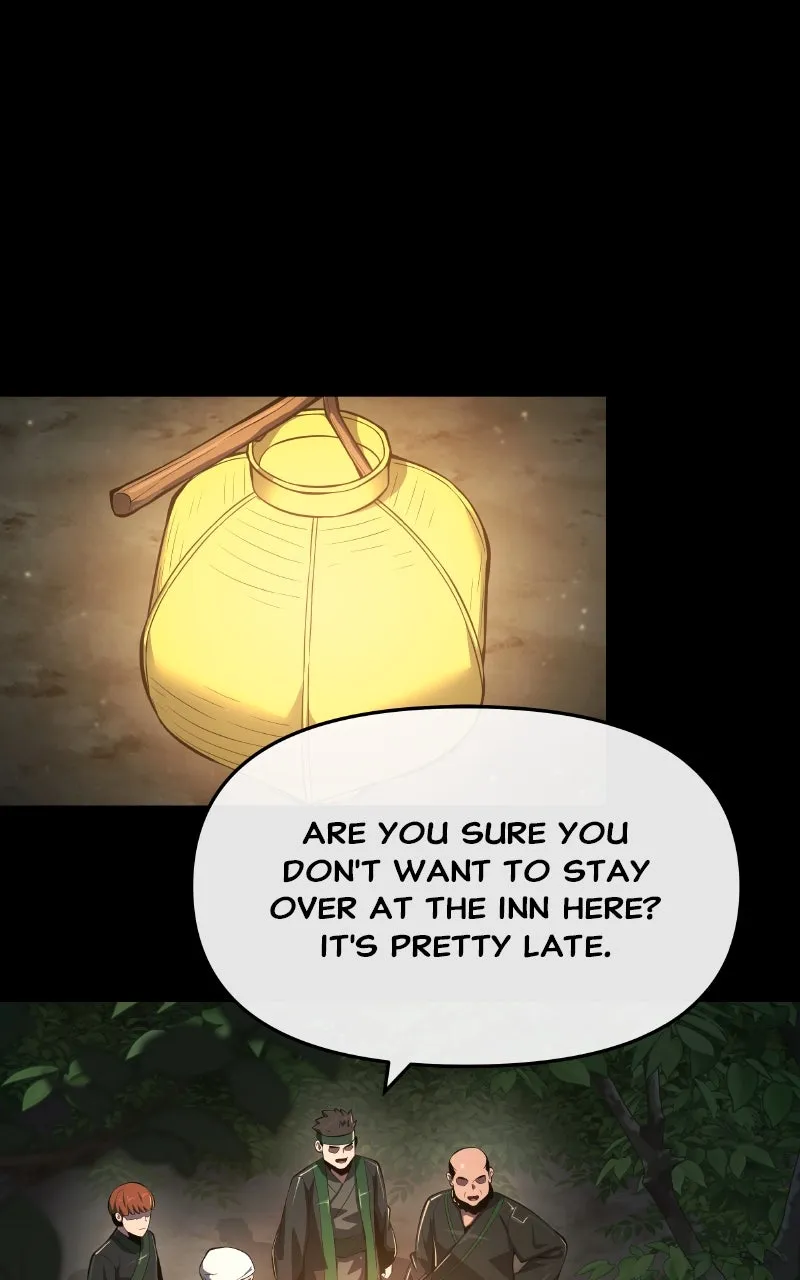 The Sichuan Tang Clan’s Entomologist Chapter 46 page 26 - 