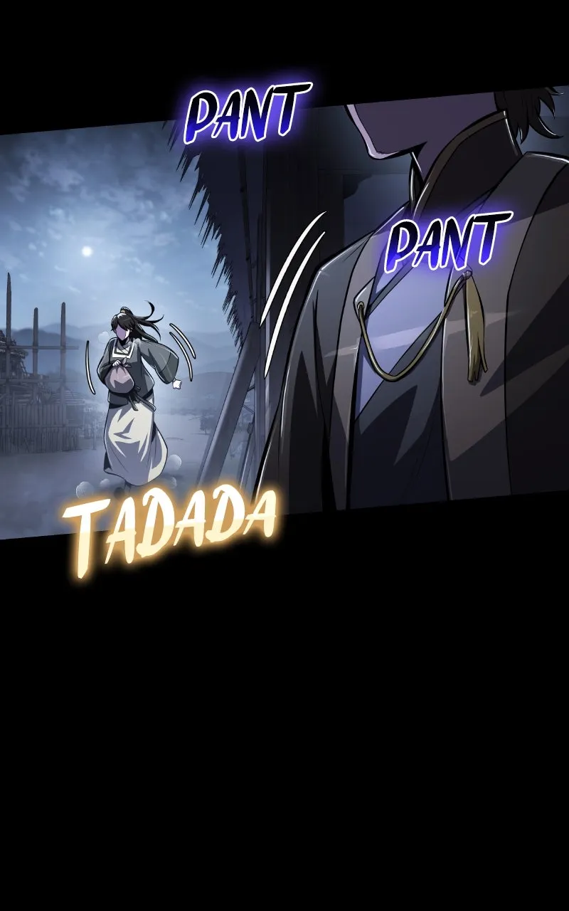 The Sichuan Tang Clan’s Entomologist Chapter 46 page 30 - 
