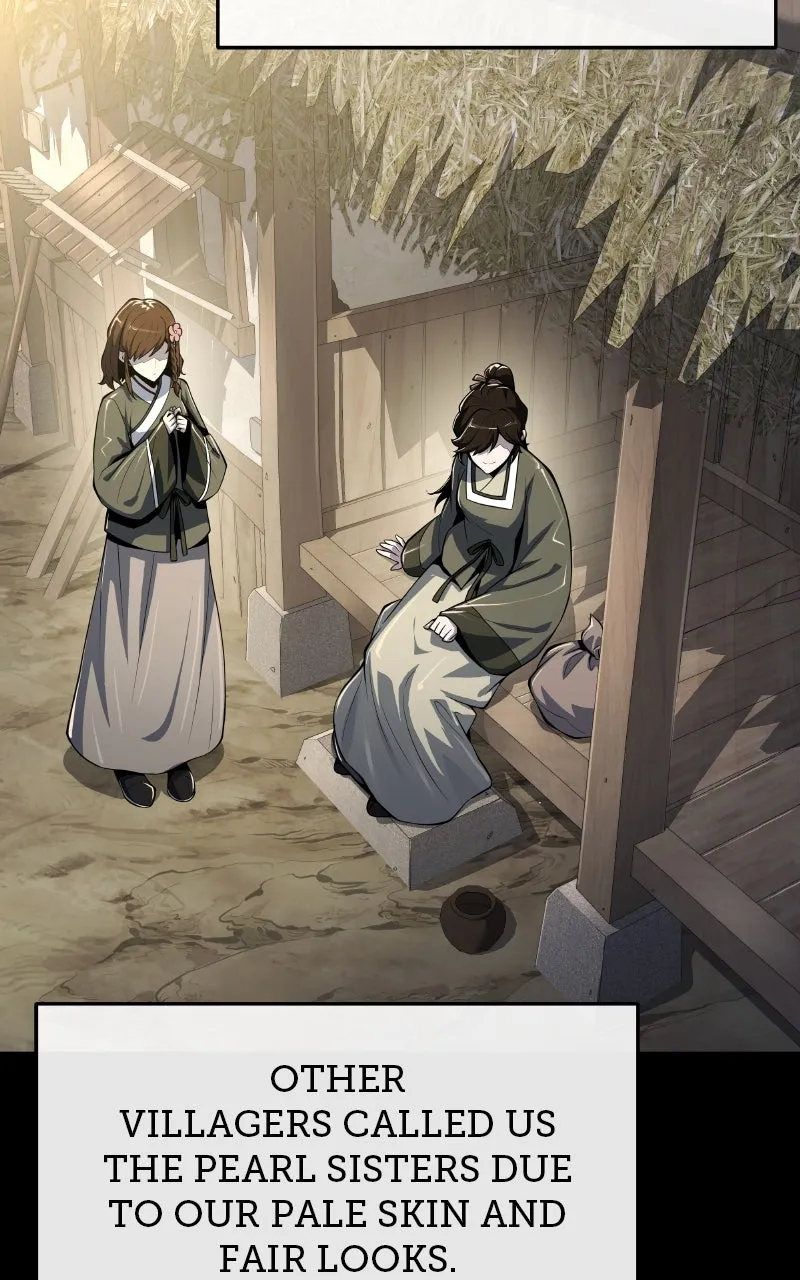 The Sichuan Tang Clan’s Entomologist Chapter 46 page 4 - 