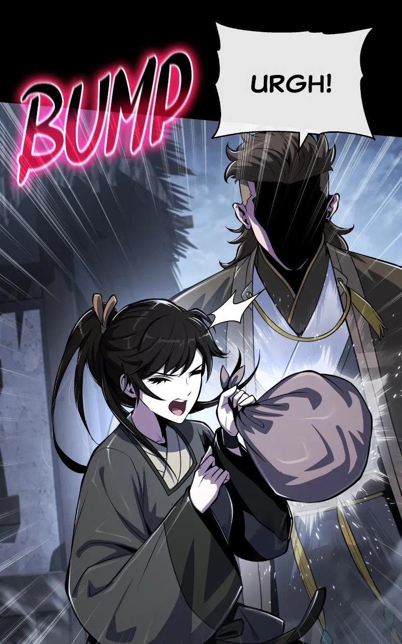 The Sichuan Tang Clan’s Entomologist Chapter 46 page 31 - 