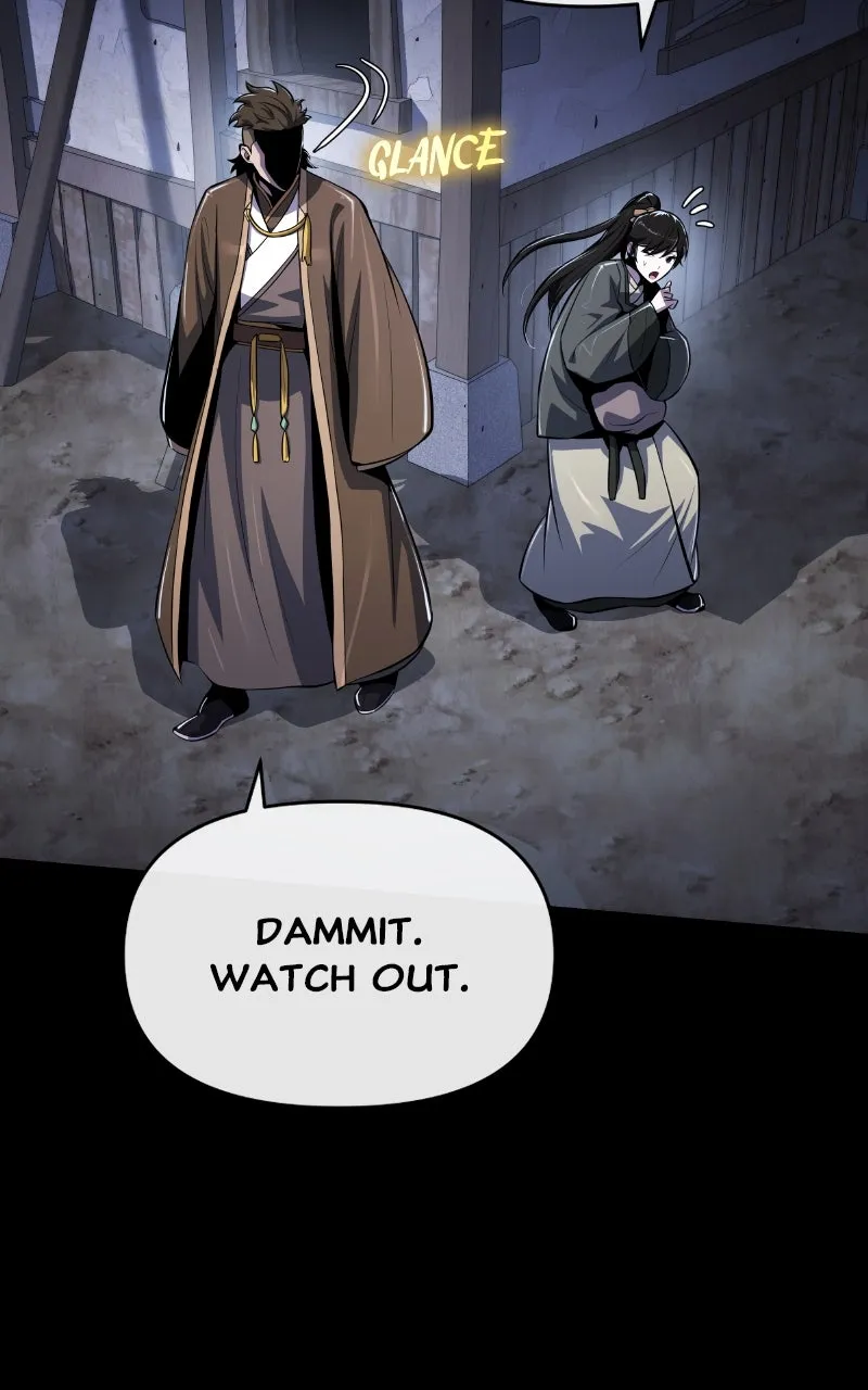 The Sichuan Tang Clan’s Entomologist Chapter 46 page 33 - 