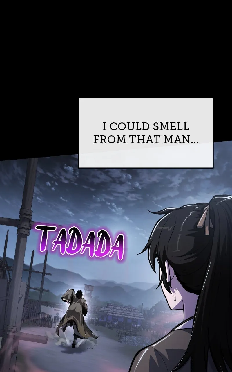 The Sichuan Tang Clan’s Entomologist Chapter 46 page 35 - 