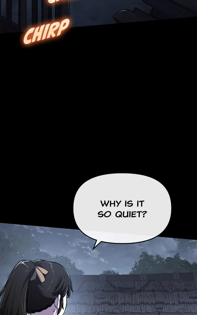 The Sichuan Tang Clan’s Entomologist Chapter 46 page 40 - 
