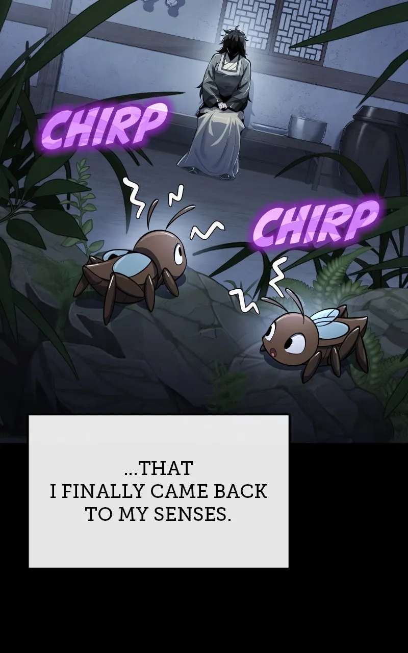 The Sichuan Tang Clan’s Entomologist Chapter 46 page 86 - 