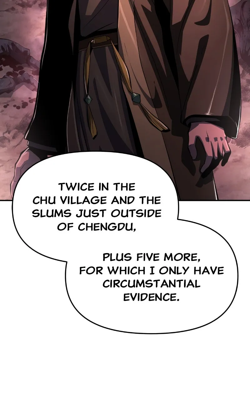 The Sichuan Tang Clan’s Entomologist Chapter 47 page 101 - 