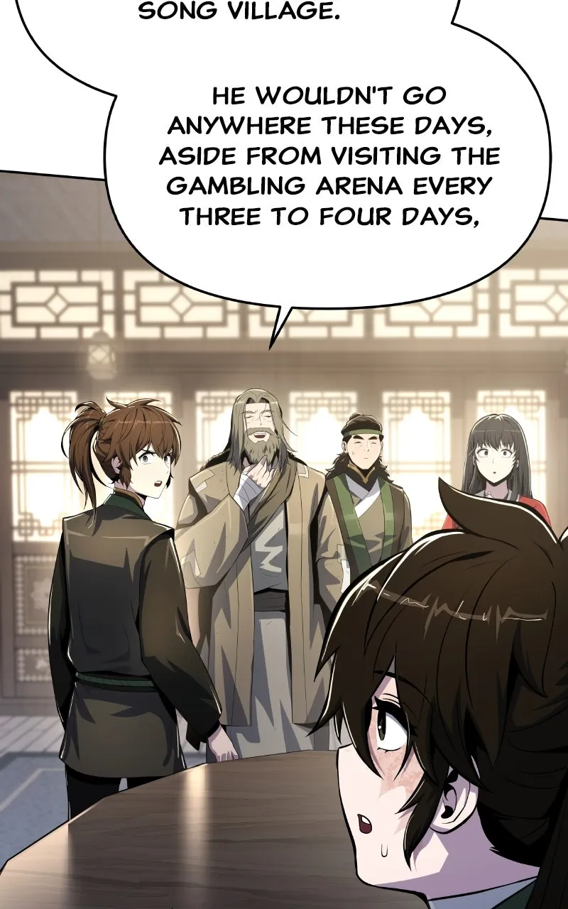 The Sichuan Tang Clan’s Entomologist Chapter 47 page 104 - 