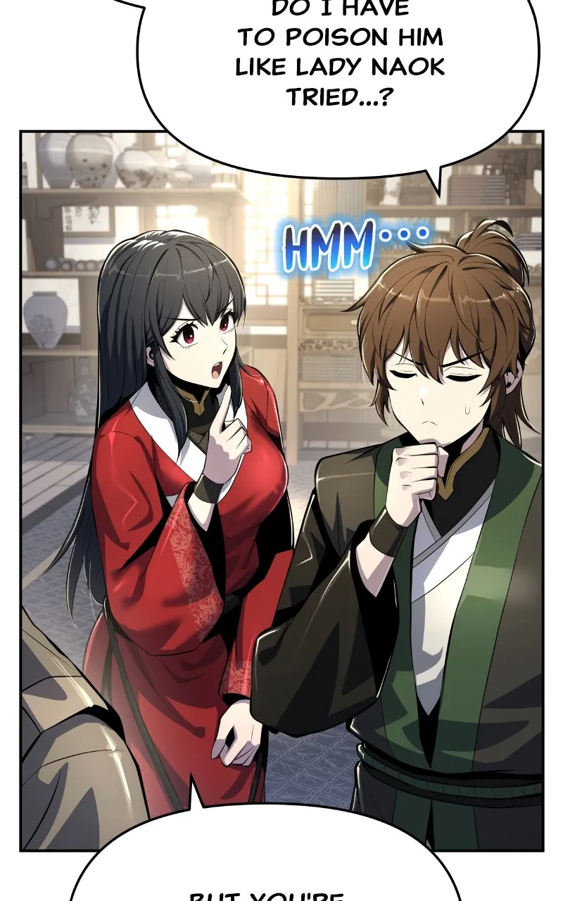 The Sichuan Tang Clan’s Entomologist Chapter 47 page 106 - 