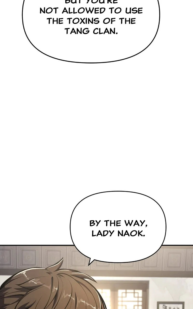 The Sichuan Tang Clan’s Entomologist Chapter 47 page 107 - 