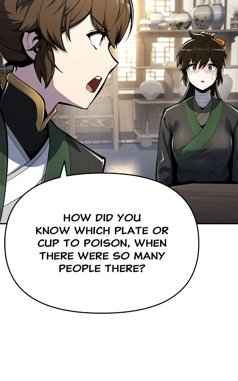 The Sichuan Tang Clan’s Entomologist Chapter 47 page 108 - 