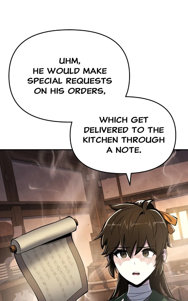 The Sichuan Tang Clan’s Entomologist Chapter 47 page 109 - 