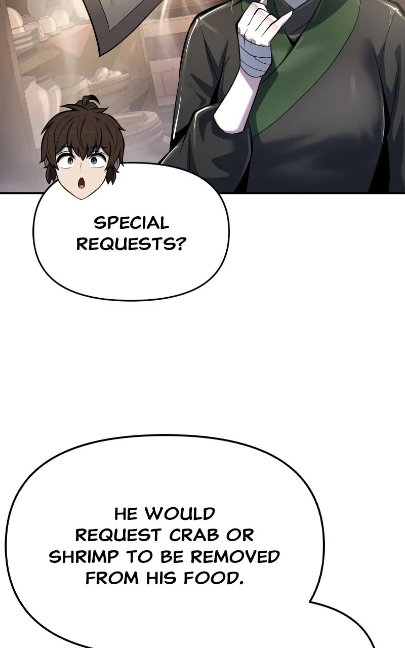 The Sichuan Tang Clan’s Entomologist Chapter 47 page 110 - 