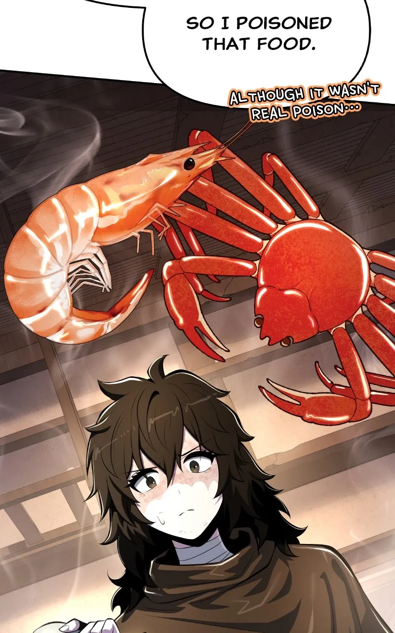 The Sichuan Tang Clan’s Entomologist Chapter 47 page 111 - 