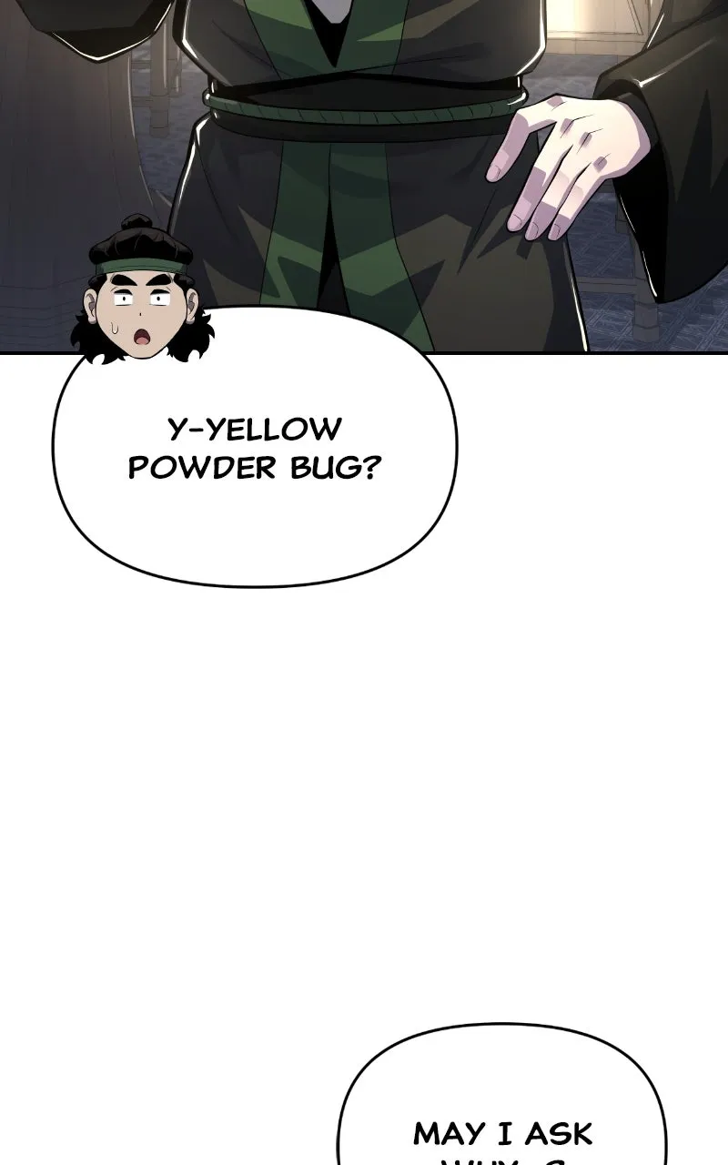 The Sichuan Tang Clan’s Entomologist Chapter 47 page 119 - 