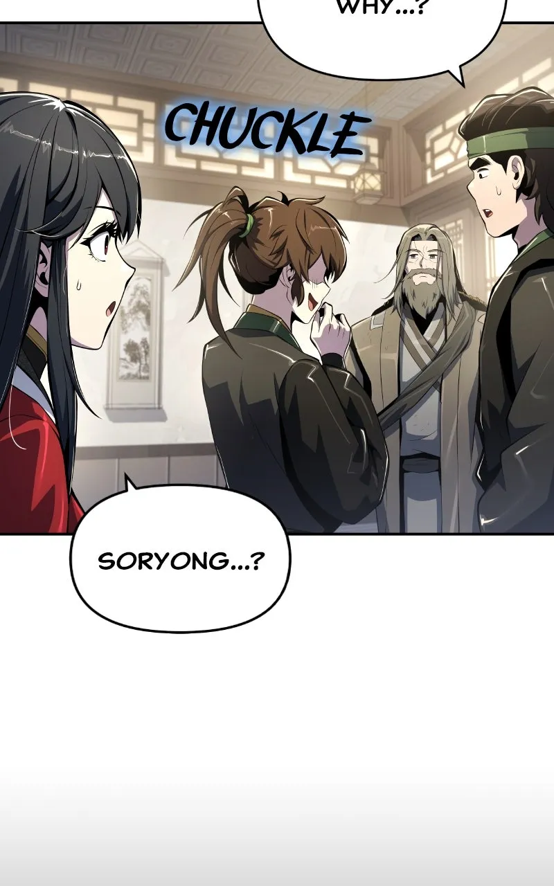 The Sichuan Tang Clan’s Entomologist Chapter 47 page 120 - 