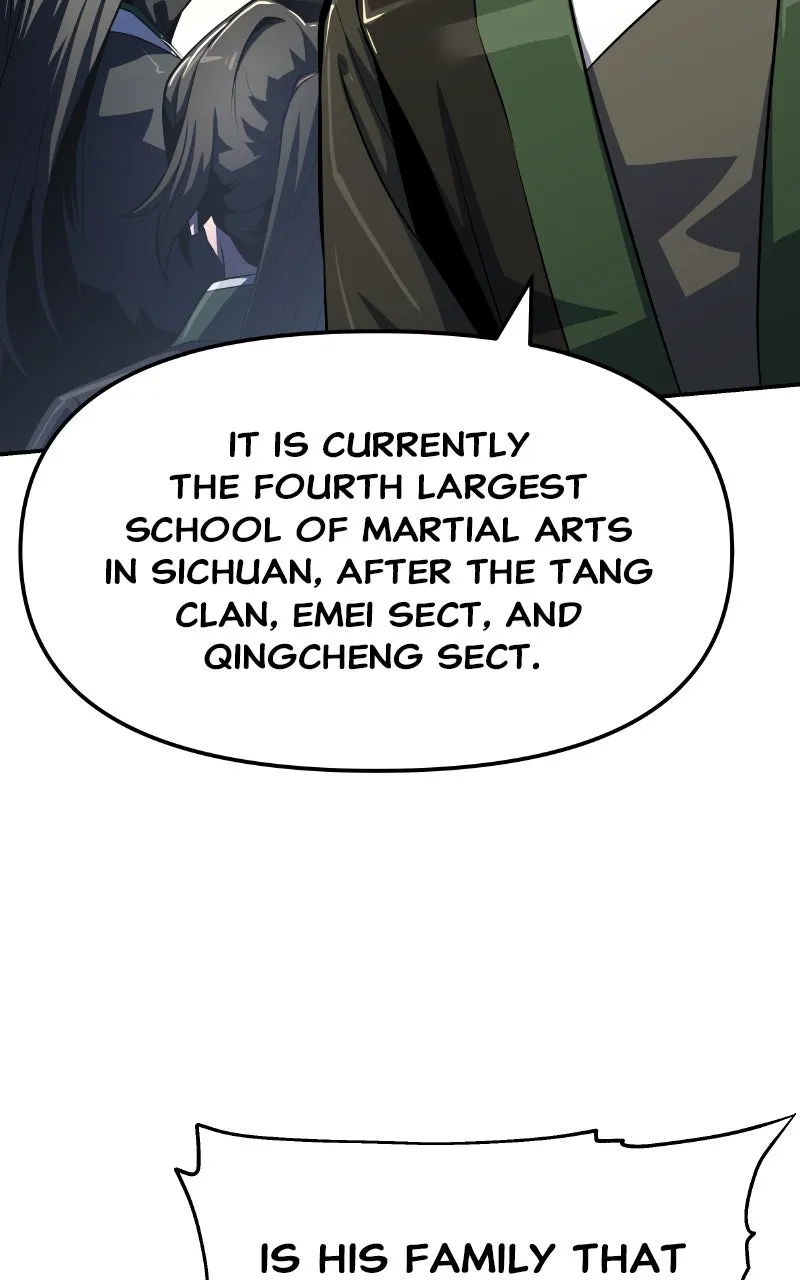 The Sichuan Tang Clan’s Entomologist Chapter 47 page 13 - 