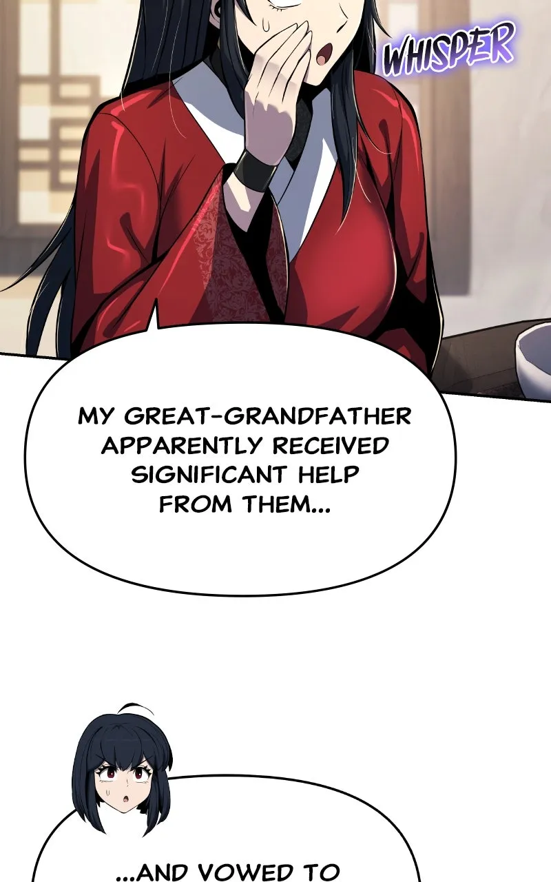 The Sichuan Tang Clan’s Entomologist Chapter 47 page 16 - 