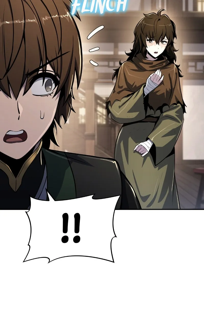 The Sichuan Tang Clan’s Entomologist Chapter 47 page 21 - 