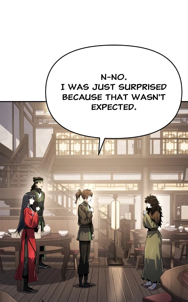 The Sichuan Tang Clan’s Entomologist Chapter 47 page 22 - 