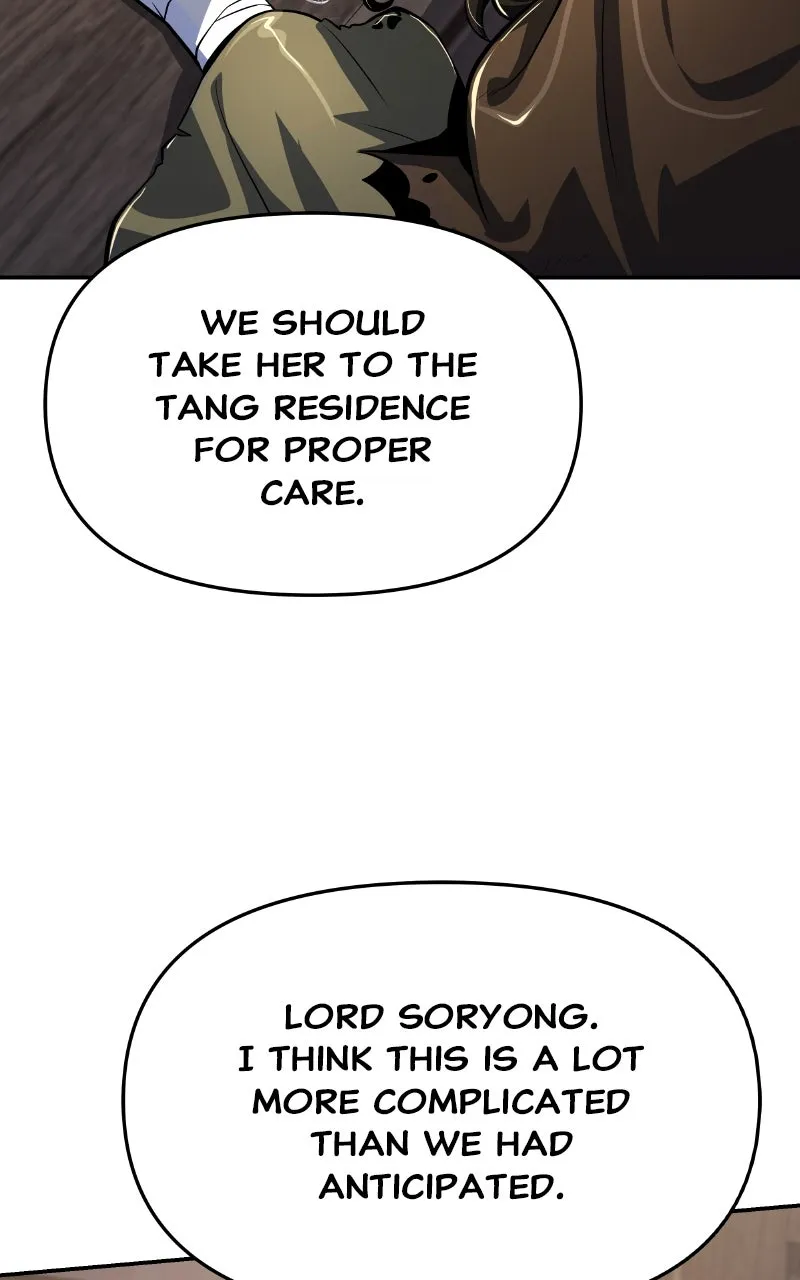 The Sichuan Tang Clan’s Entomologist Chapter 47 page 28 - 