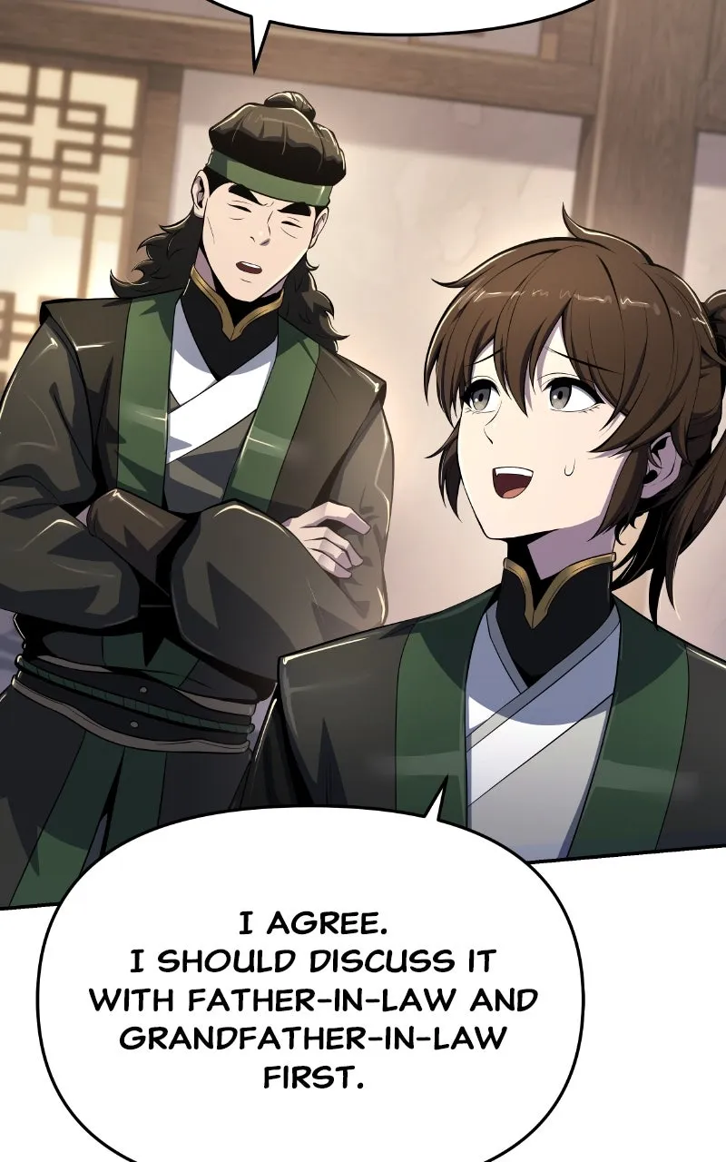 The Sichuan Tang Clan’s Entomologist Chapter 47 page 29 - 